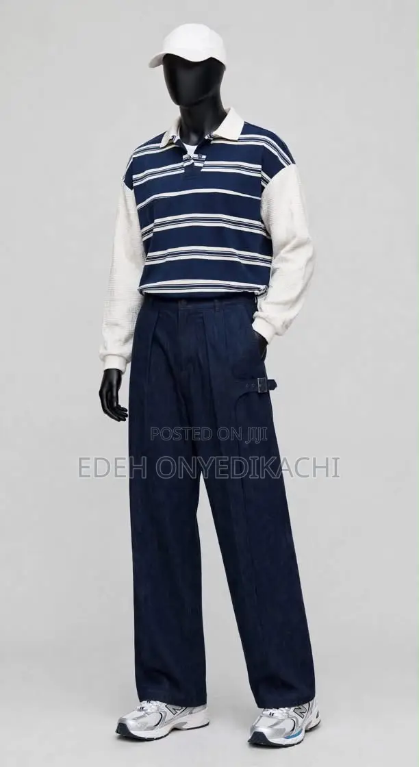 Sabo Doguwar Hannun Polo Riga - 1