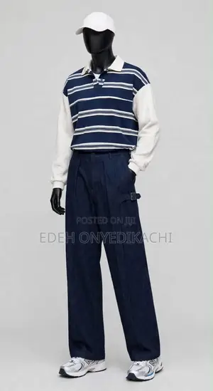 Sabo Doguwar Hannun Polo Riga
