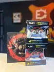 PlayStation 4 Slim (Hacked) with Games - 2