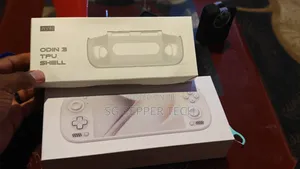 AYN Odin 3 Max Handheld Gaming Console
