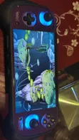 AYN Odin 3 Max Handheld Gaming Console - 2