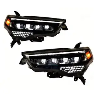 Toyota 4Runner Headlight (2015-2020)