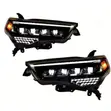 Toyota 4Runner Headlight (2015-2020) - 1