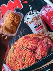 NEXT YUMM Abincin Saurin Ci - 1