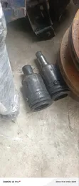 Mercedes-Benz C300 4Matic Empty Shaft (2010) - 2