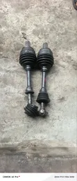 Mercedes-Benz C300 4Matic Empty Shaft (2010) - 3