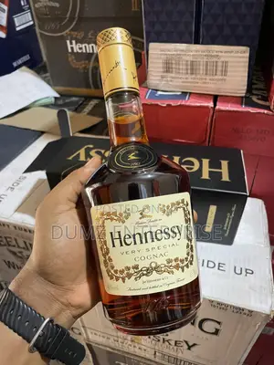 Hennessy VS Konyak