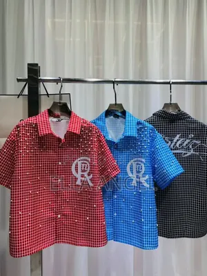 Lola Cruz T-Shirt Mai Girman XL Ga Maza