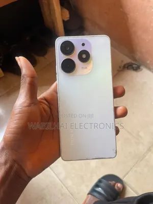 Tecno Spark 10 Pro 256GB White