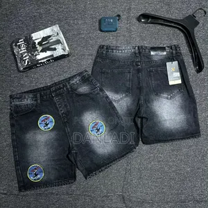 Original Short Baggy Jeans