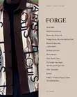 T-shirt Tsohuwar Forge - Unisex XL Mai Launuka Daban-daban - 2