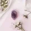 Dutsen Amethyst Raw - 3