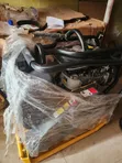 Brand New C120 Plate Compactor Machine - 2