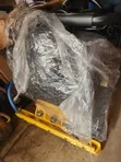 Brand New C120 Plate Compactor Machine - 3