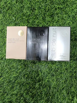 Club De Nuit Eau de Parfum - Unisex
