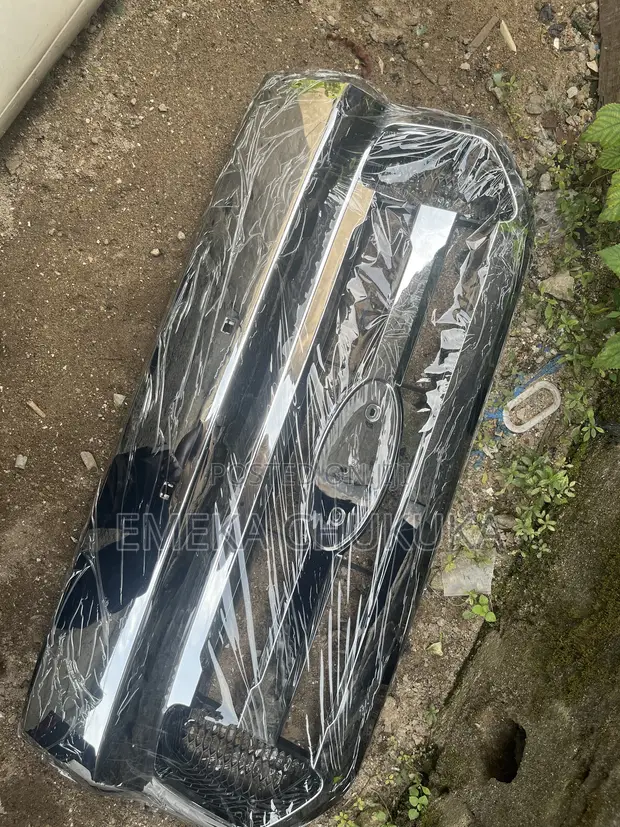 Ford Ranger 2016-2019 Front Grill - 1