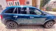 Ford Edge 2011 Blue - 2