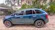 Ford Edge 2011 Blue - 3