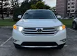 Toyota Highlander SE 2012 Fari - 2