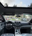 Toyota Highlander SE 2012 Fari - 5