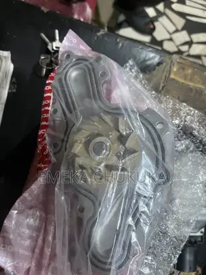 Water Pump for Ford Edge/Explorer (2011-2013)