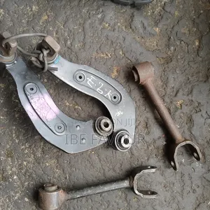 Ford Edge 2013 Rear Suspension Arms (Used)