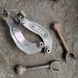 Ford Edge 2013 Rear Suspension Arms (Used) - 2