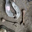 Ford Edge 2013 Rear Suspension Arms (Used) - 4