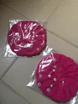 Crochet Beret - Women's, Handmade - 3