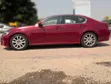 Lexus GS 350 2014 Ja - 1