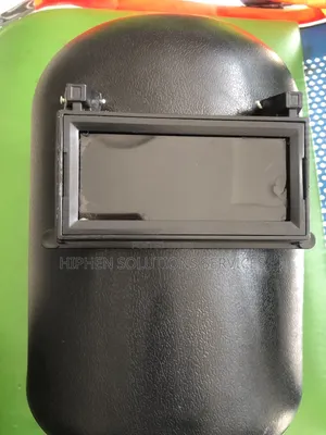 Kayan Kare Kai Na Kayan Aikin Welding Na Masana'antu
