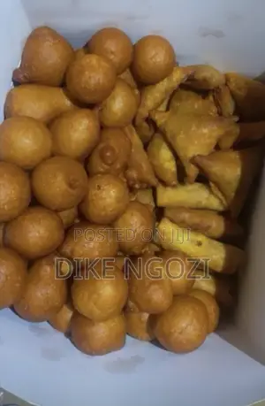 D Big B Treats: Party, Catering & Event Services