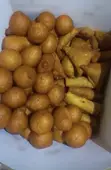 D Big B Treats: Party, Catering & Event Services - 1