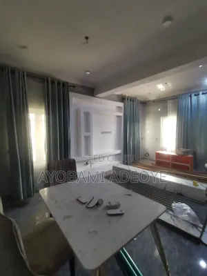 Mini Flat for Rent in Meridian Park Estate, Awoyaya