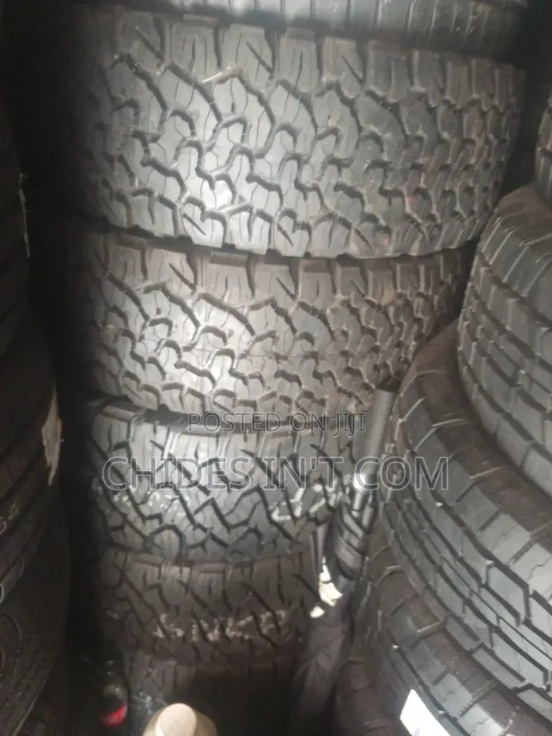 Brand New BF Goodrich Tire 285/65R20 - 1