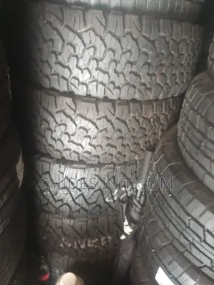 Brand New BF Goodrich Tire 285/65R20