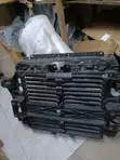 Shutter Grill na Ford Explorer 2020 - 1