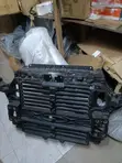 Shutter Grill na Ford Explorer 2020 - 2