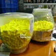 Kayan Saka Earplug Na Zubarwa (A Kan Tebur/Bango) - 1