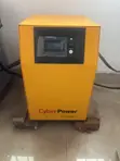 2.5KVA Afriipower Inverter System - 2