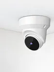 V380Pro 3MP Wireless WiFi Indoor Security Camera - 1