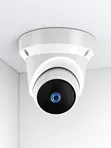 V380Pro 3MP Wireless WiFi Indoor Security Camera - 2