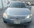 Toyota Avalon 2007 - 2