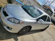 Toyota Corolla 2010 Silver - 2