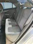 Toyota Corolla 2010 Silver - 3