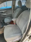 Toyota Corolla 2010 Silver - 4