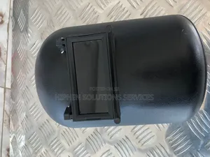 Heavy-Duty Protective Welding Mask - CAT Brand