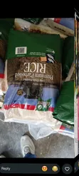 Par Excellence Rice - 50kg Bag - 2