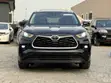 Toyota Highlander 2022 - Tokunbo - 1