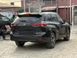 Toyota Highlander 2022 - Tokunbo - 2